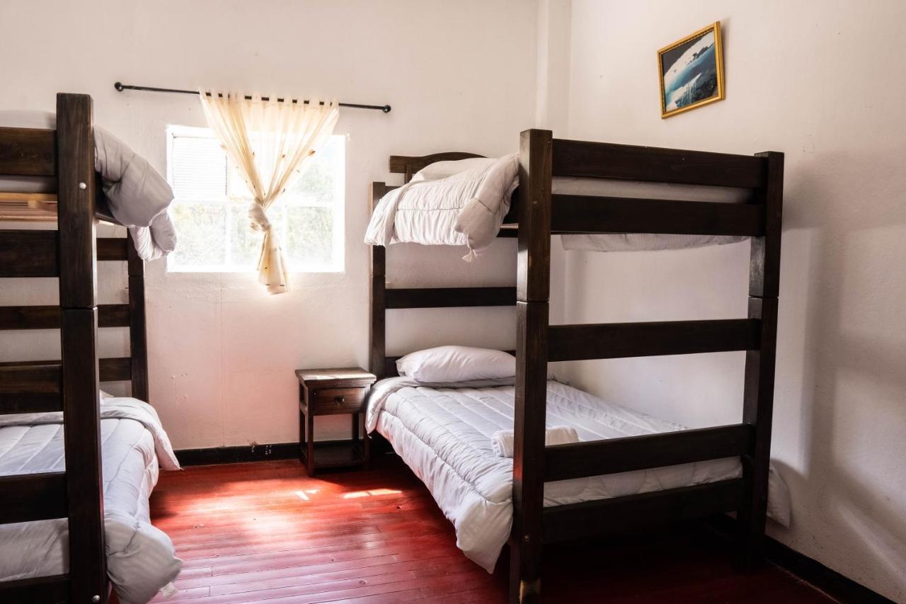 Hotel Casa Del Colibri Guican Zewnętrze zdjęcie