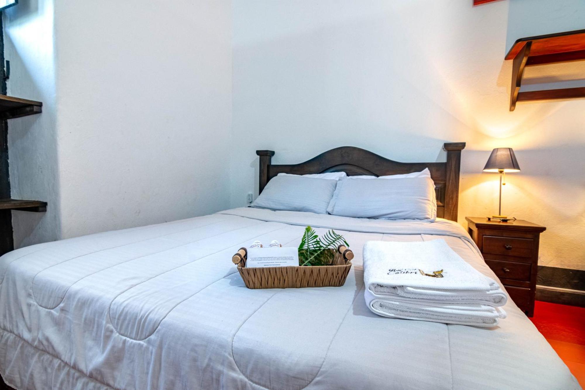 Hotel Casa Del Colibri Guican Zewnętrze zdjęcie