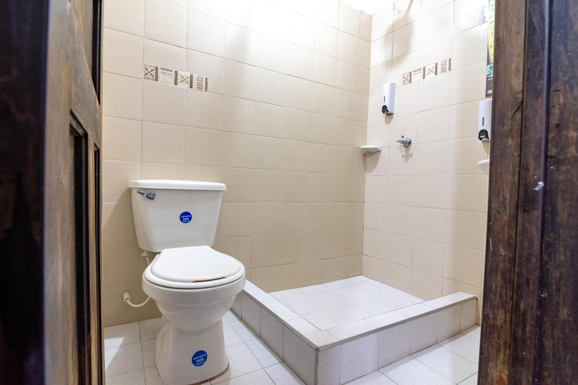 Hotel Casa Del Colibri Guican Zewnętrze zdjęcie