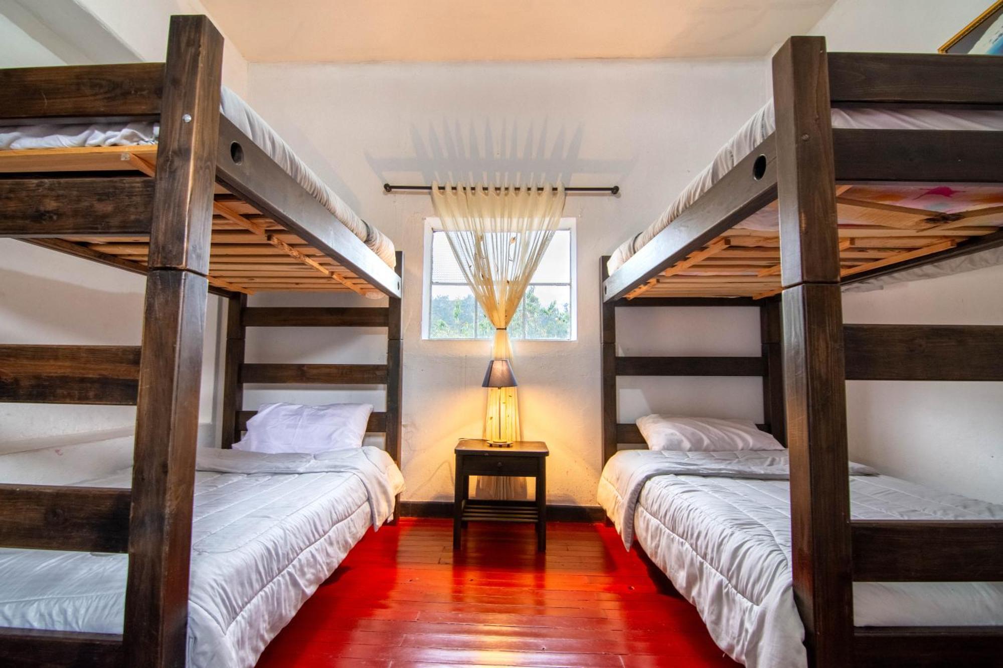 Hotel Casa Del Colibri Guican Zewnętrze zdjęcie