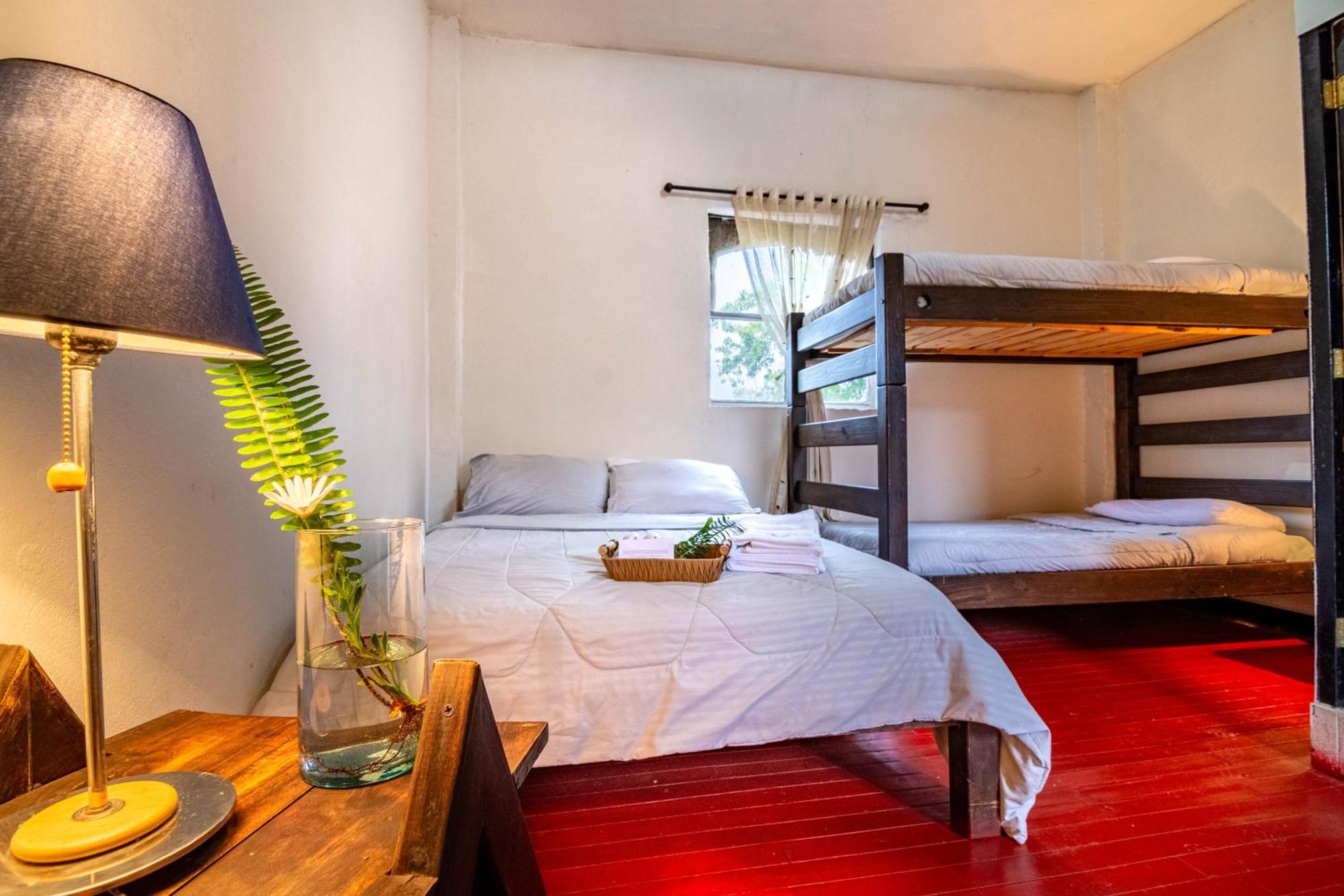 Hotel Casa Del Colibri Guican Zewnętrze zdjęcie