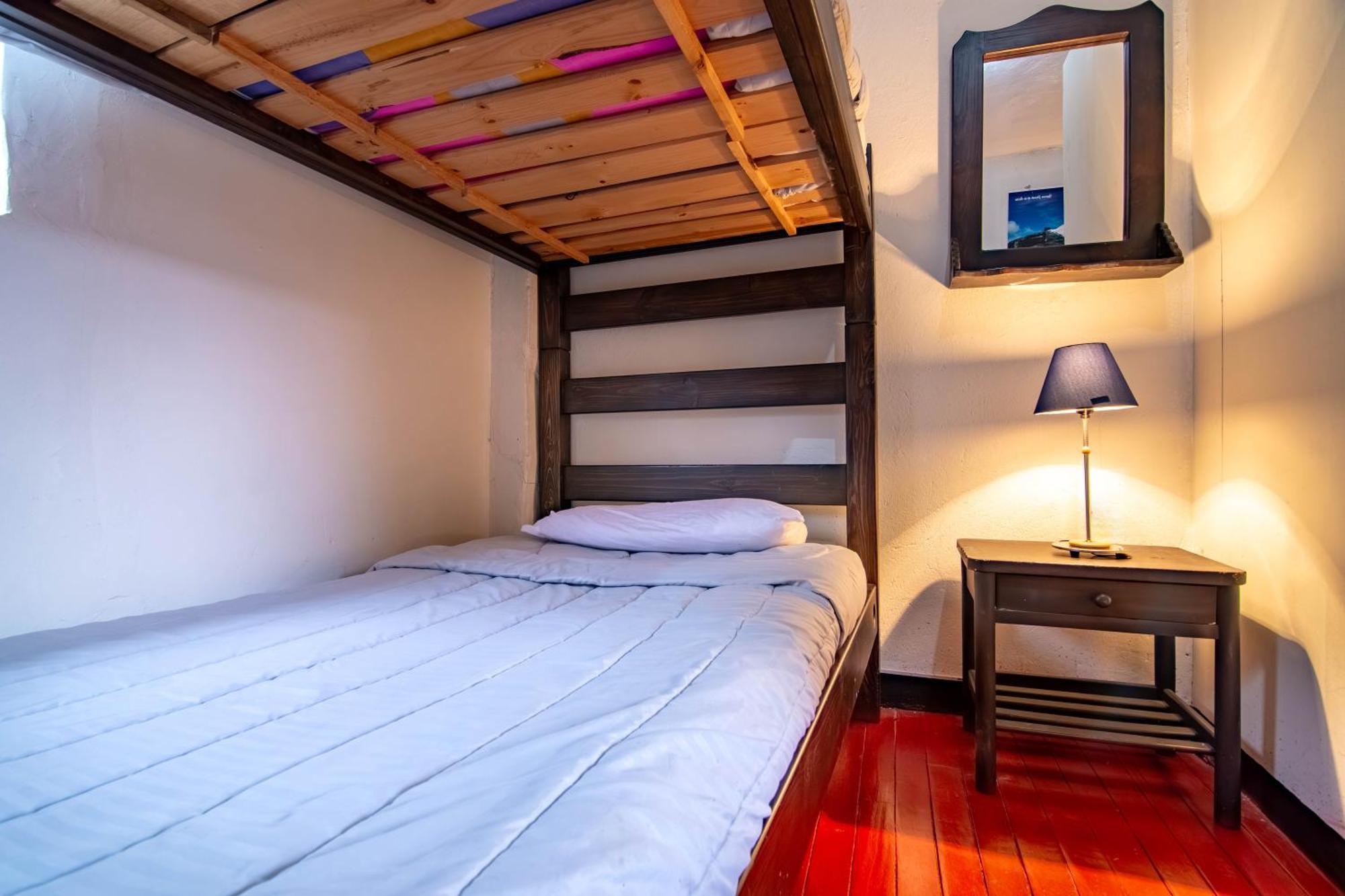 Hotel Casa Del Colibri Guican Zewnętrze zdjęcie