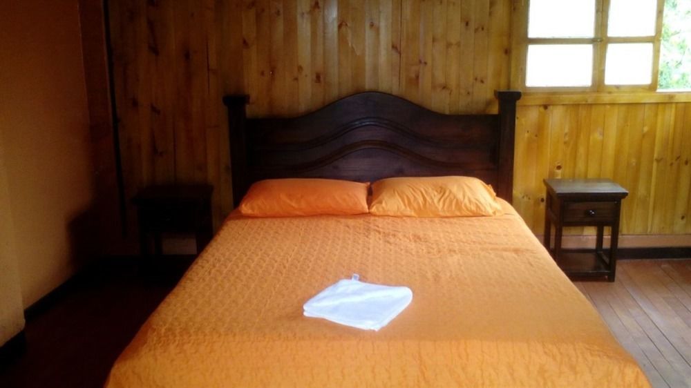 Hotel Casa Del Colibri Guican Zewnętrze zdjęcie